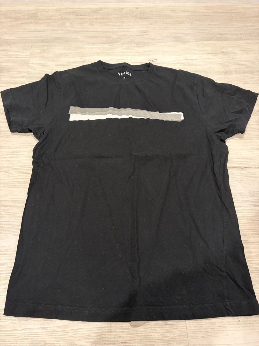 Vestige Men’s Tee